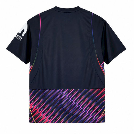 Camisola TOT 2026-27 Alternativa Azul Versão Adepto