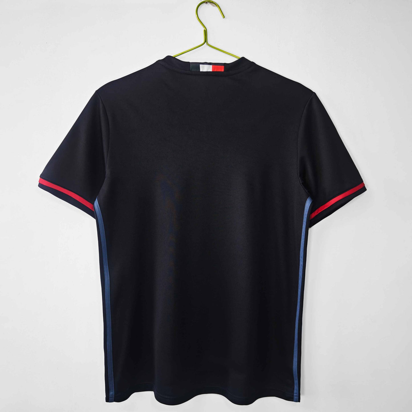 Camisola AC Milan 2016-17 Principal