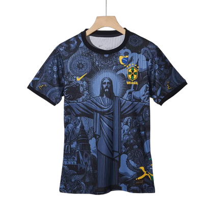Camisola Brasil 2024 Edição Especial Versão Adepto