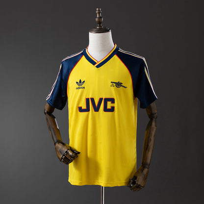 Camisola ARS 1988-89 Alternativa