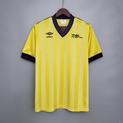 Camisola ARS 1984-85 Alternativa