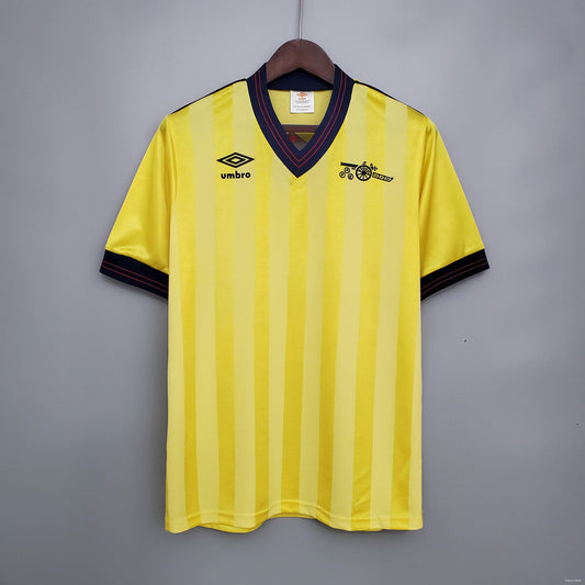 Camisola ARS 1985-86 Alternativa