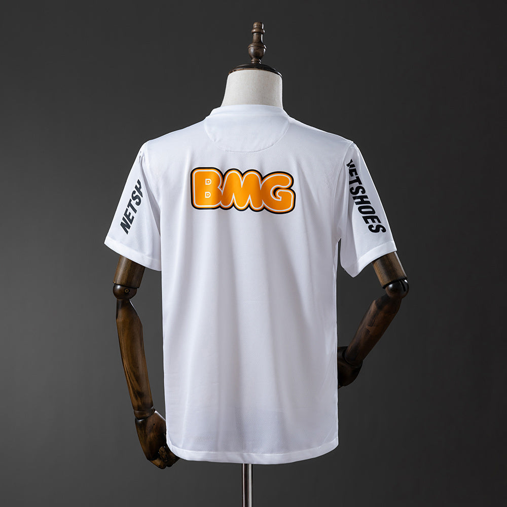 Camisola Santos FC 2011-12 Principal Versão Adepto