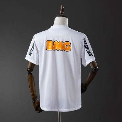 Camisola Santos FC 2011-12 Principal Versão Adepto