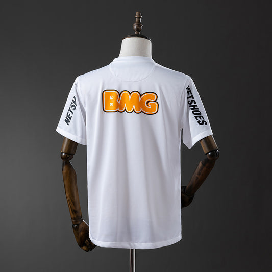 Camisola Santos FC 2011-12 Principal Versão Adepto