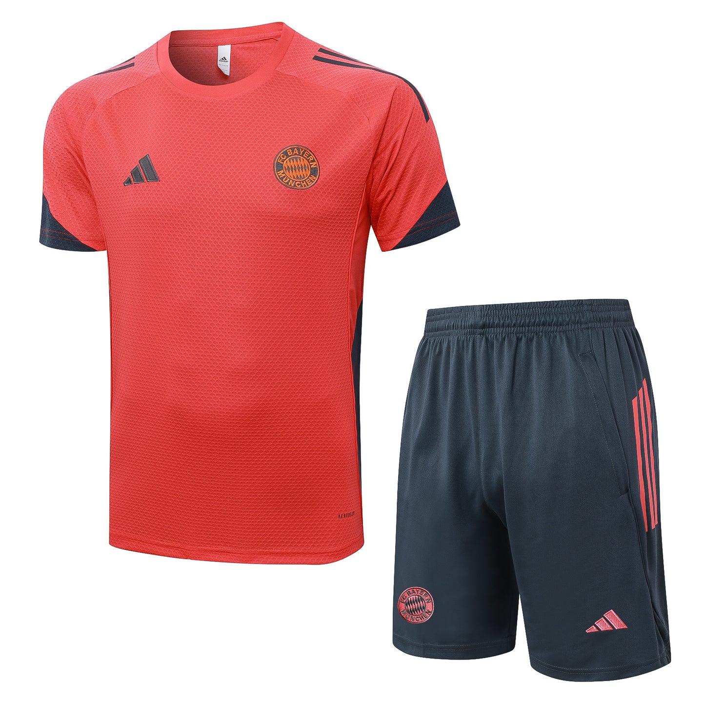 Kit Treino Camisola FC Bayern Munique 2025-26