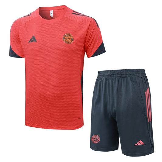 Kit Treino Camisola FC Bayern Munique 2025-26
