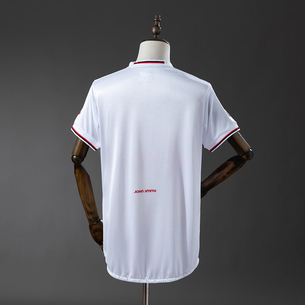 Camisola RCD Maiorca 2001-02 Alternativa