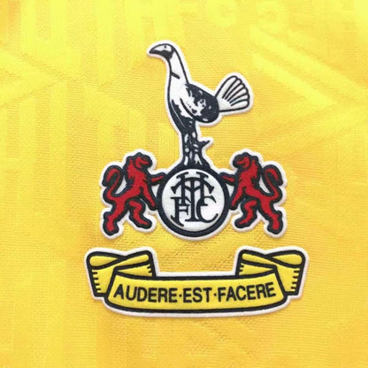 Camisola TOT 1991-92 Alternativa