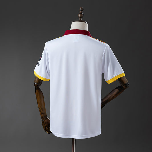 Camisola AS Roma 1991-92 Alternativa
