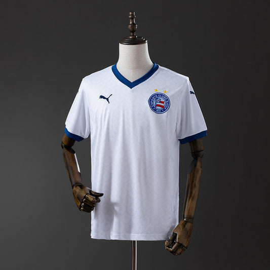 Camisola EC Bahia 2025-26 Principal Versão Adepto
