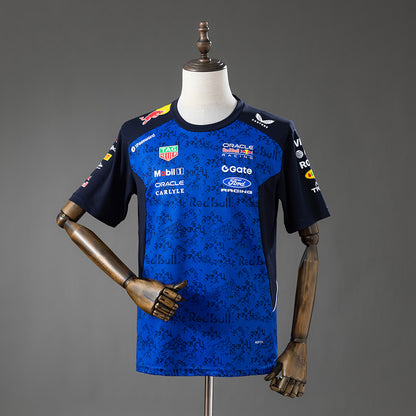 Camisola F1 Red Bull 2026