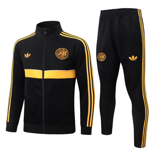 Fato de Treino AFC Ajax 2026-27 - Casaco sem Capuz