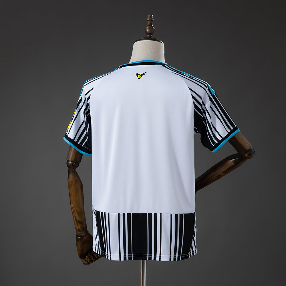 Camisola NCU 2026-27 Principal Versão Adepto