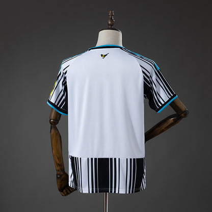 Camisola NCU 2026-27 Principal Versão Adepto