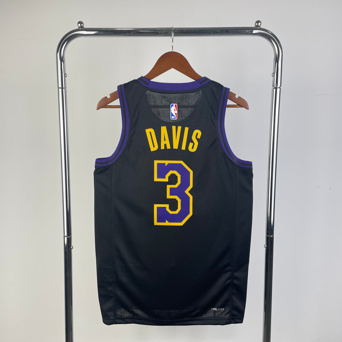 Camisola NBA 2026 Los Angeles Lakers