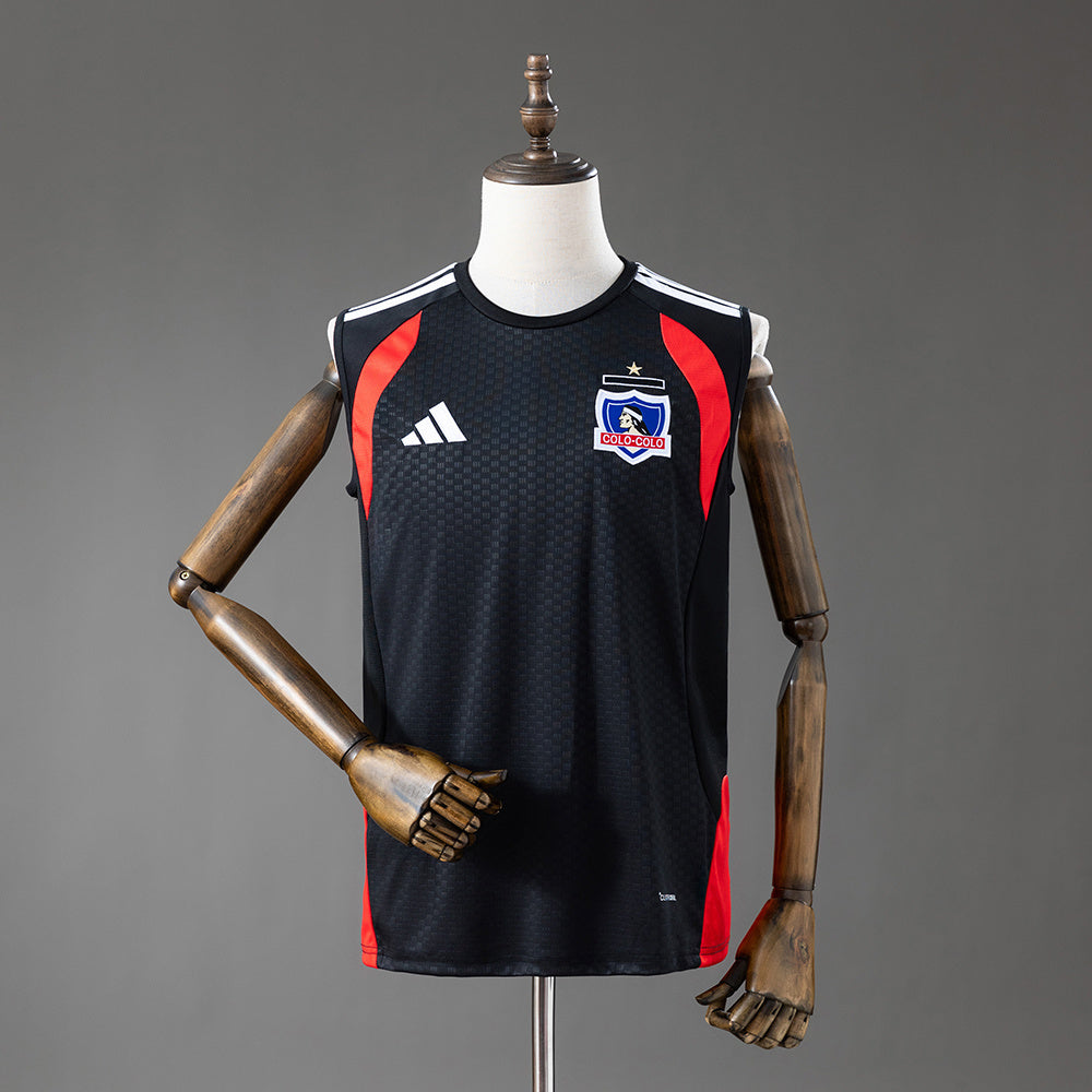 Manga Cava CSD Colo Colo 2026-27 Treino