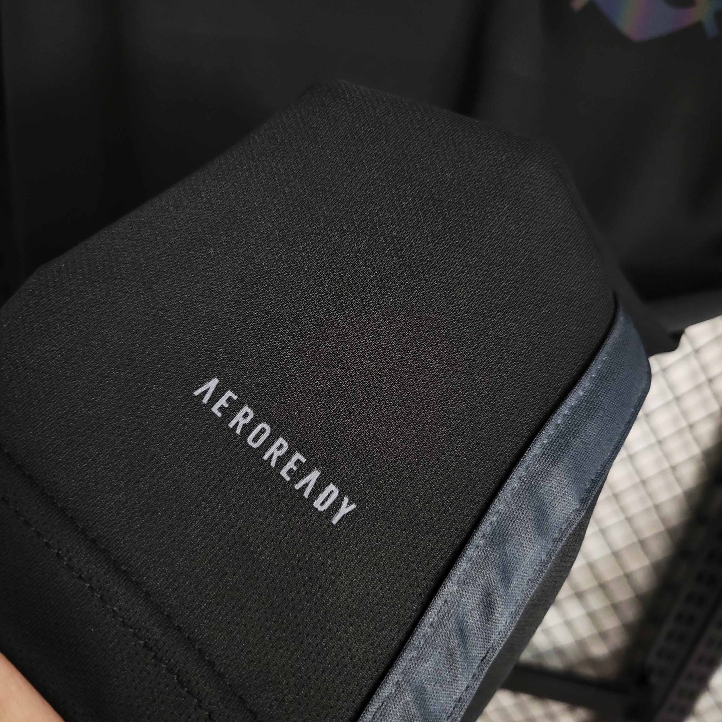 Camisola Flamengo 2023-24 Alternativa