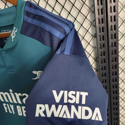 Camisola ARS 2023-24 Alternativa