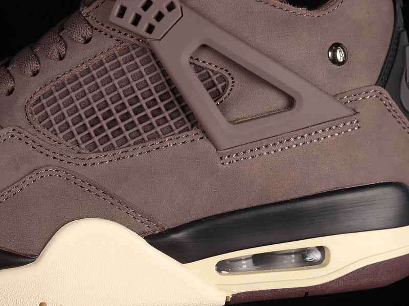 Nike Air Jordan 4 A Ma Maniére Violet Ore (Entrega Imediata)