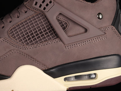 Nike Air Jordan 4 A Ma Maniére Violet Ore (Entrega Imediata)