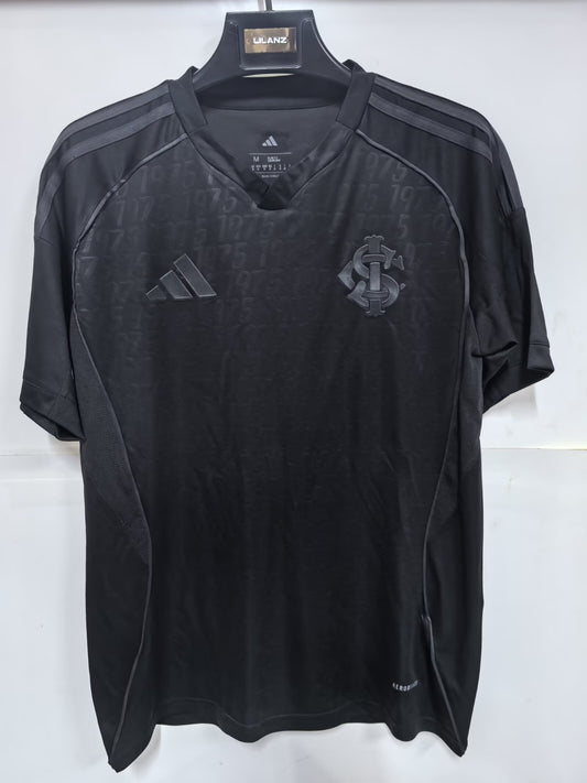 Camisola SC Internacional 2025-26 Edição Especial Versão Adepto