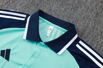 Fato de Treino ARS 2025-26 - Polo