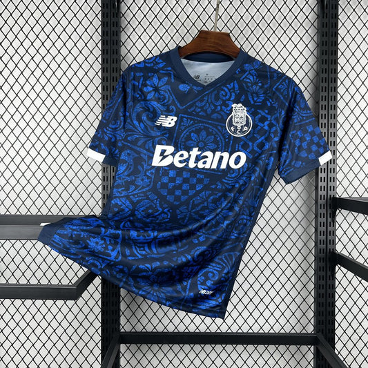 Camisola F.C.P. 2026-27 Edição Especial Versão Adepto