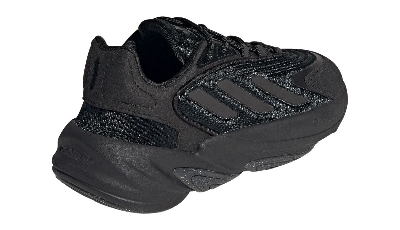 Adidas Ozelia Preto (Entrega Imediata)