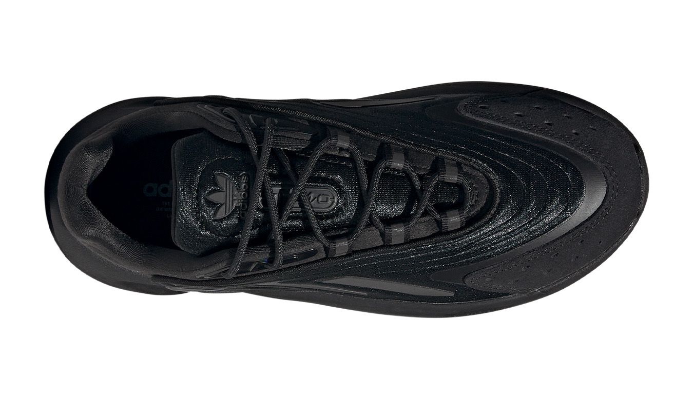 Adidas Ozelia Preto (Entrega Imediata)
