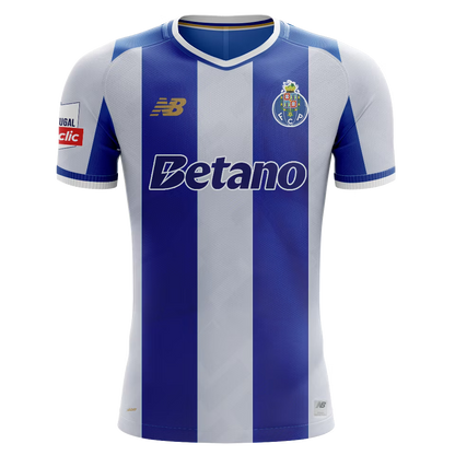 Camisola FCP 2025-26 Principal Versão Adepto ROSARIO #13