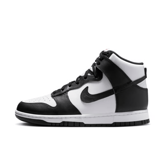 Nike Dunk High Panda (Entrega Imediata)