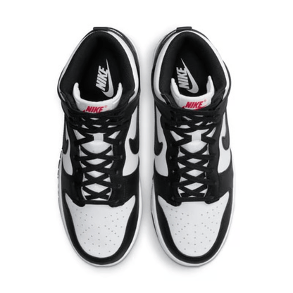 Nike Dunk High Panda (Entrega Imediata)