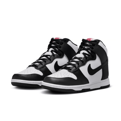 Nike Dunk High Panda (Entrega Imediata)
