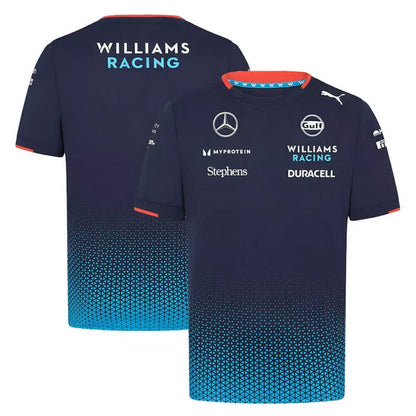 Camisola F1 Williams 2025