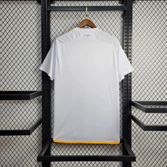 Camisola LA Galaxy 2025-26 Principal Versão Adepto