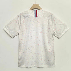 Camisola França 2018 Alternativa