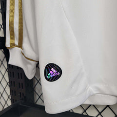 Camisola Manga Comprida Real Madrid CF 2011-12 Principal